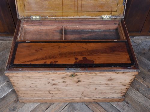 VICTORIAN DROPLEAF ROSEWOOD WORK TABLE - ADDITIONAL PHOTO 19