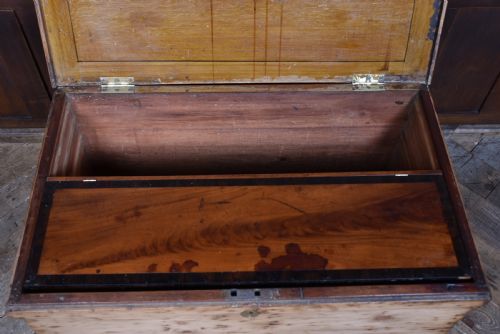 VICTORIAN DROPLEAF ROSEWOOD WORK TABLE - ADDITIONAL PHOTO 21
