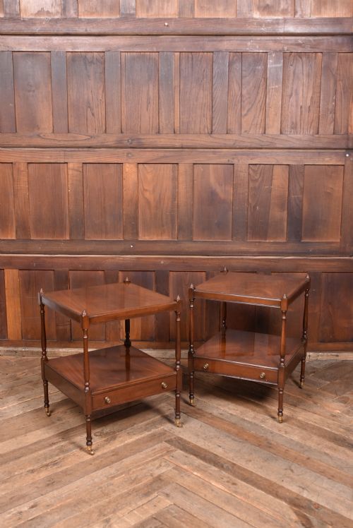 19TH CENTURY WING BACK ARM CHAIR - ADDITIONAL PHOTO 13