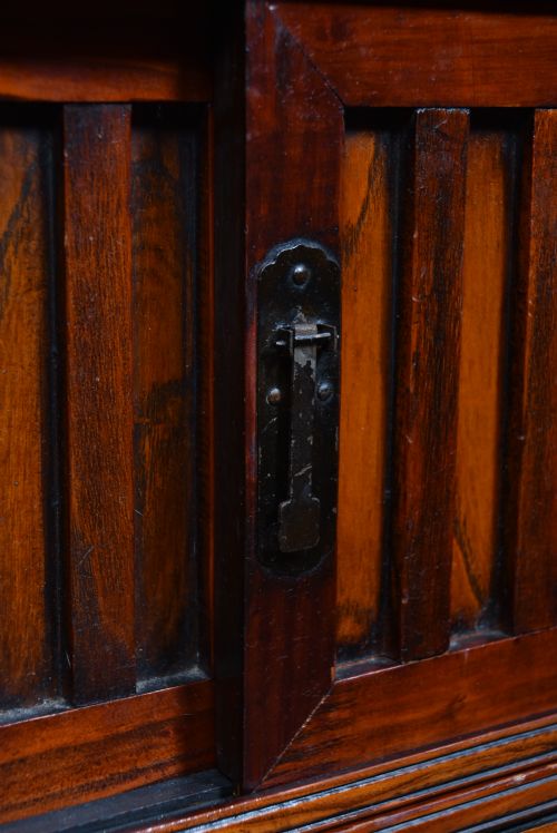 JAPANESE KAIDAN TANSU STEP CHEST - ADDITIONAL PHOTO 11