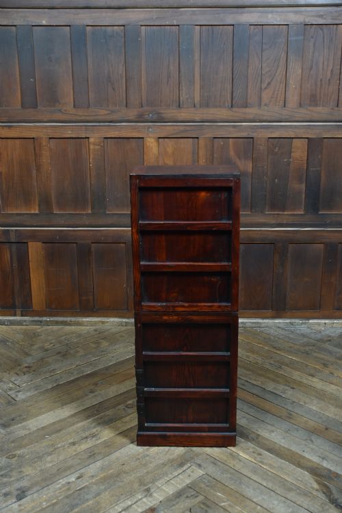 JAPANESE KAIDAN TANSU STEP CHEST - ADDITIONAL PHOTO 18