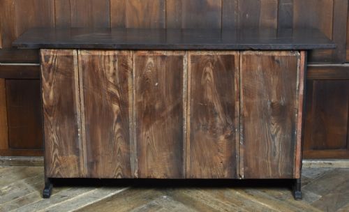 JAPANESE APOTHECARY SIDEBOARD - ADDITIONAL PHOTO 17