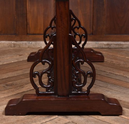 CHINESE HARDWOOD SCREEN - ADDITIONAL PHOTO 10