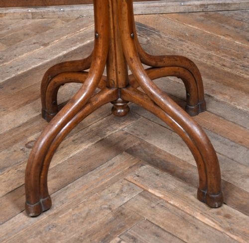 THONET BENTWOOD COAT HAT STAND - ADDITIONAL PHOTO 3