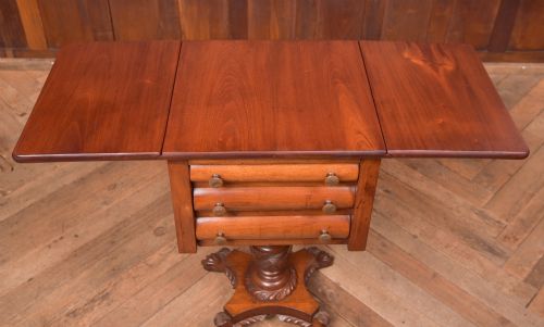 EDWARDIAN SIX SECTIONAL BARRISTER'S BOOKCASE - ADDITIONAL PHOTO 15
