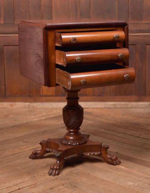 EDWARDIAN SIX SECTIONAL BARRISTER'S BOOKCASE - ADDITIONAL PHOTO 28