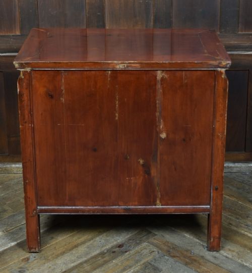 CHINESE LACQUERED CABINET - ADDITIONAL PHOTO 13