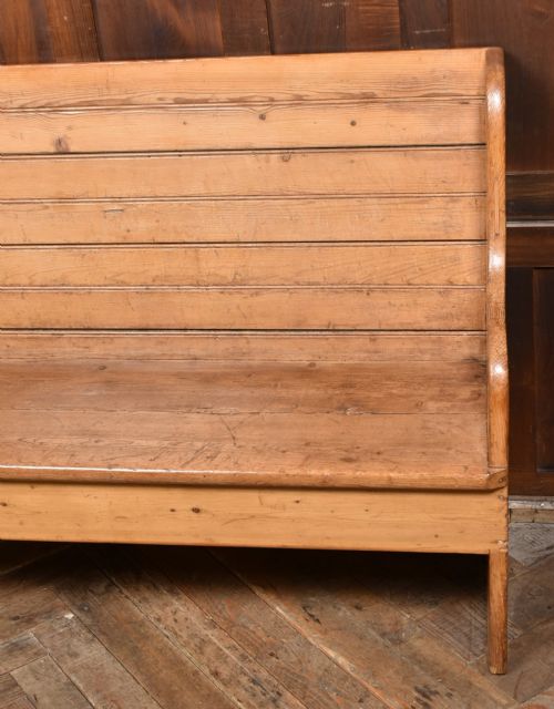 PINE TAVERN BENCH - ADDITIONAL PHOTO 1