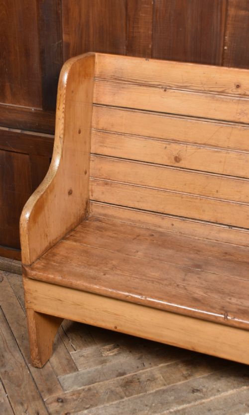PINE TAVERN BENCH - ADDITIONAL PHOTO 3