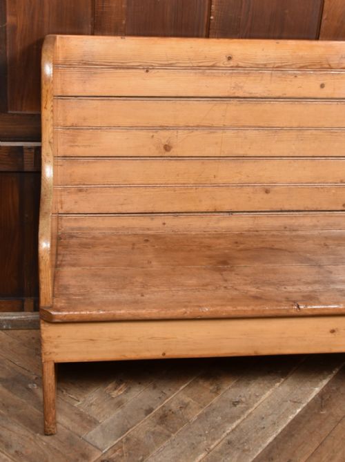 PINE TAVERN BENCH - ADDITIONAL PHOTO 4