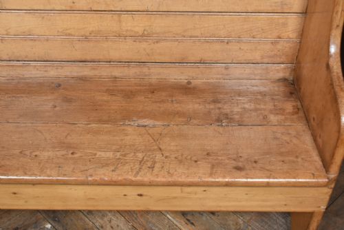 PINE TAVERN BENCH - ADDITIONAL PHOTO 5