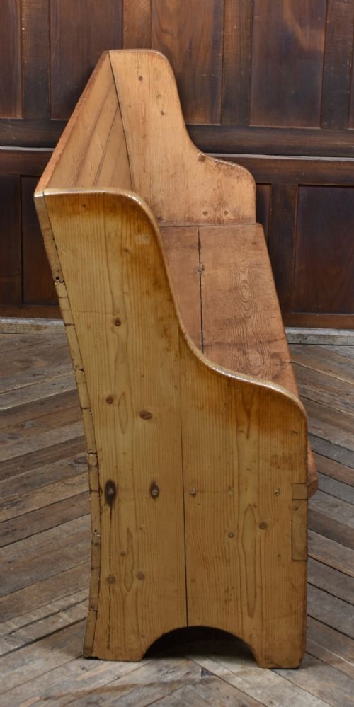 PINE TAVERN BENCH - ADDITIONAL PHOTO 9