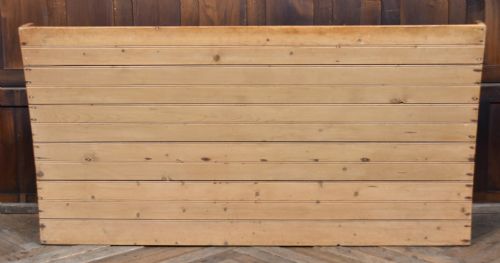 PINE TAVERN BENCH - ADDITIONAL PHOTO 10