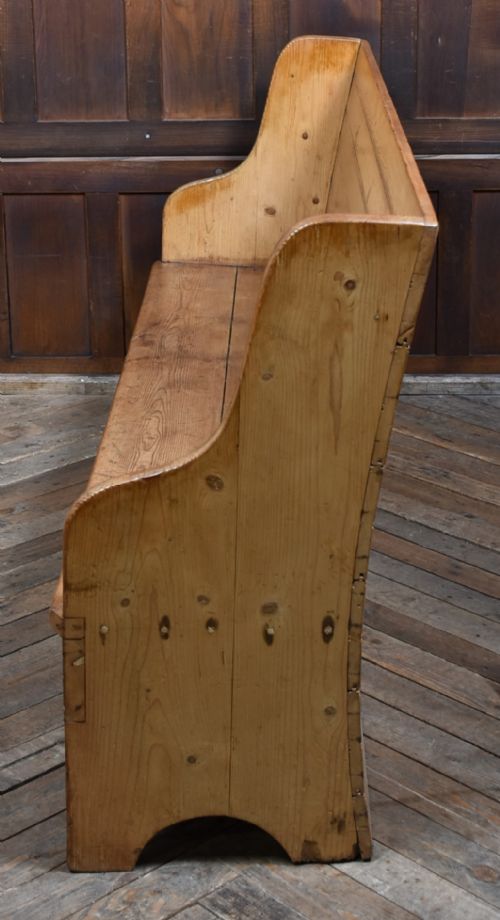 PINE TAVERN BENCH - ADDITIONAL PHOTO 11
