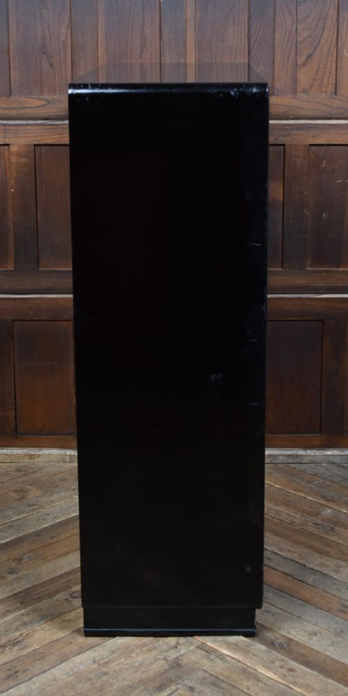JAPANESE LACQUERED CHEST OF DRAWERS - ADDITIONAL PHOTO 11