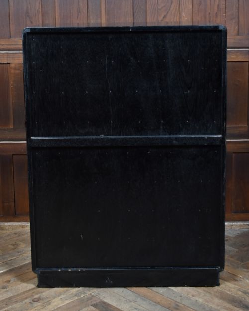 JAPANESE LACQUERED CHEST OF DRAWERS - ADDITIONAL PHOTO 12