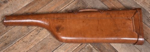 LEGOFMUTTON LEATHER GUN CASE - ADDITIONAL PHOTO 3