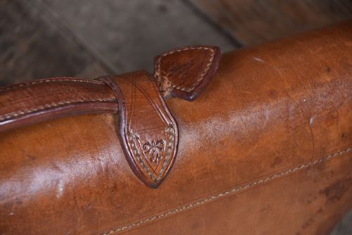 LEGOFMUTTON LEATHER GUN CASE - ADDITIONAL PHOTO 11