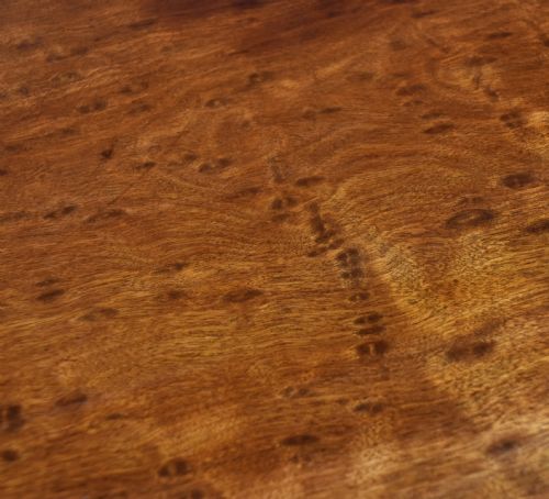 VICTORIAN MAHOGANY CENTRE TABLE - ADDITIONAL PHOTO 13
