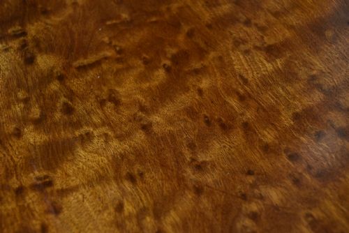VICTORIAN MAHOGANY CENTRE TABLE - ADDITIONAL PHOTO 15