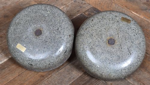 GRANITE CURLING STONES - ADDITIONAL PHOTO 9