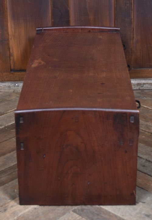 JAPANESE CALLIGRAPHY WRITING TABLE - ADDITIONAL PHOTO 4