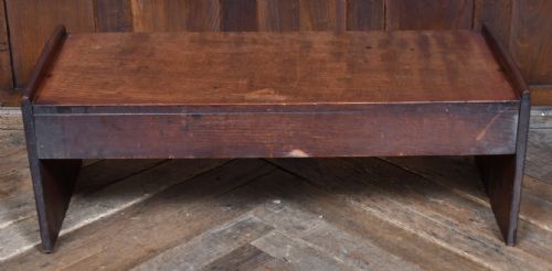 JAPANESE CALLIGRAPHY WRITING TABLE - ADDITIONAL PHOTO 5