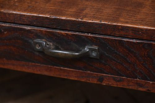 JAPANESE CALLIGRAPHY WRITING TABLE - ADDITIONAL PHOTO 7