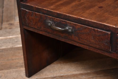 JAPANESE CALLIGRAPHY WRITING TABLE - ADDITIONAL PHOTO 8