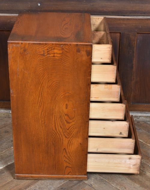 JAPANESE FILING CABINET - ADDITIONAL PHOTO 8