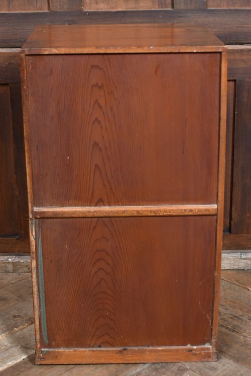 JAPANESE FILING CABINET - ADDITIONAL PHOTO 10