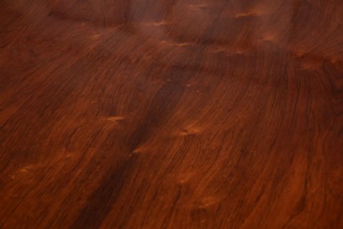 VICTORIAN ROSEWOOD SNAPTOP TABLE - ADDITIONAL PHOTO 5