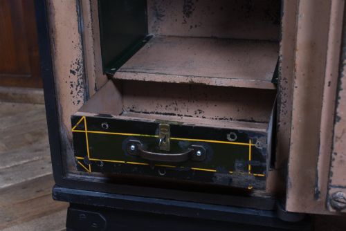 SAMUEL WITHERS CO SAFE - ADDITIONAL PHOTO 10
