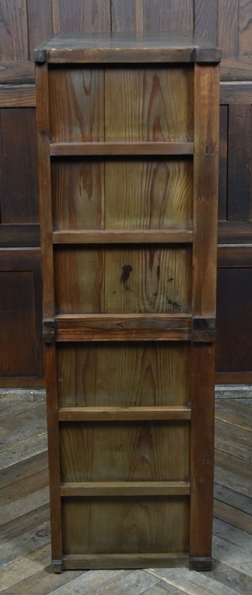 JAPANESE MIZUYA KITCHEN TANSU - ADDITIONAL PHOTO 5