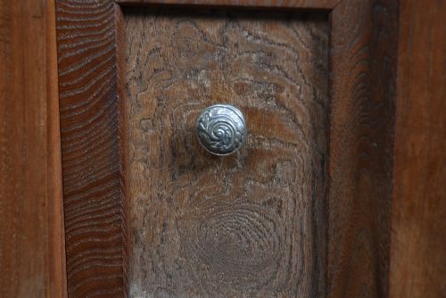 JAPANESE MIZUYA KITCHEN TANSU - ADDITIONAL PHOTO 8