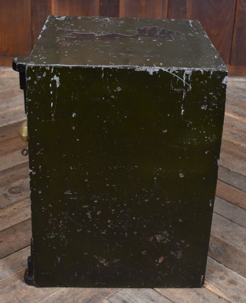 EDWARDIAN SAFE - ADDITIONAL PHOTO 10