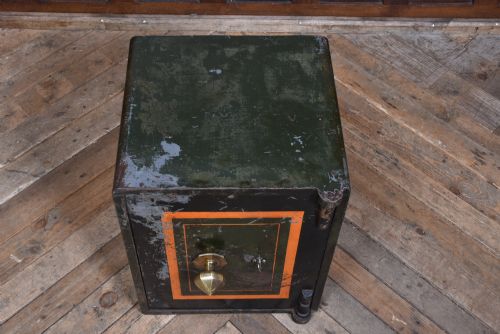 SAMUEL WITHERS CO LTD SAFE - ADDITIONAL PHOTO 3