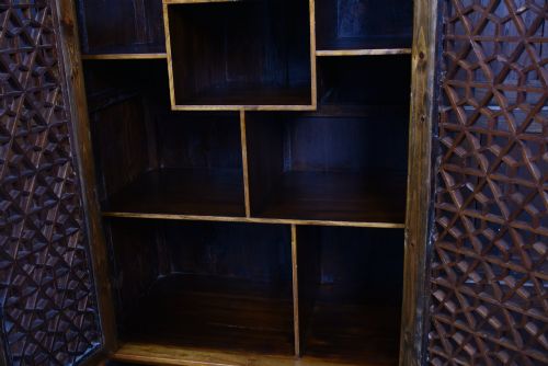 JAPANESE LARDER CUPBOARD - ADDITIONAL PHOTO 2