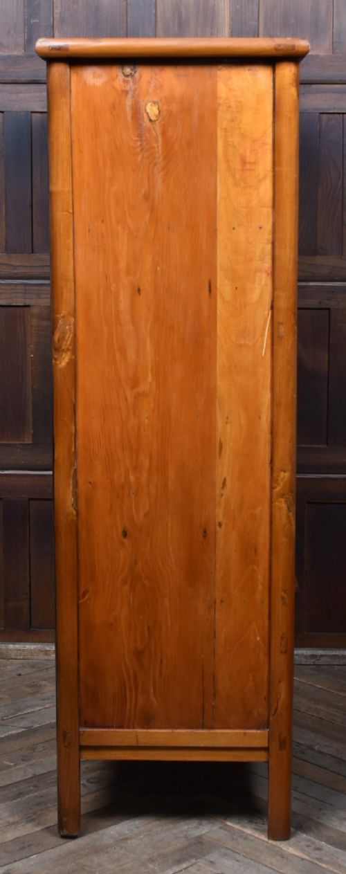 JAPANESE LARDER CUPBOARD - ADDITIONAL PHOTO 8