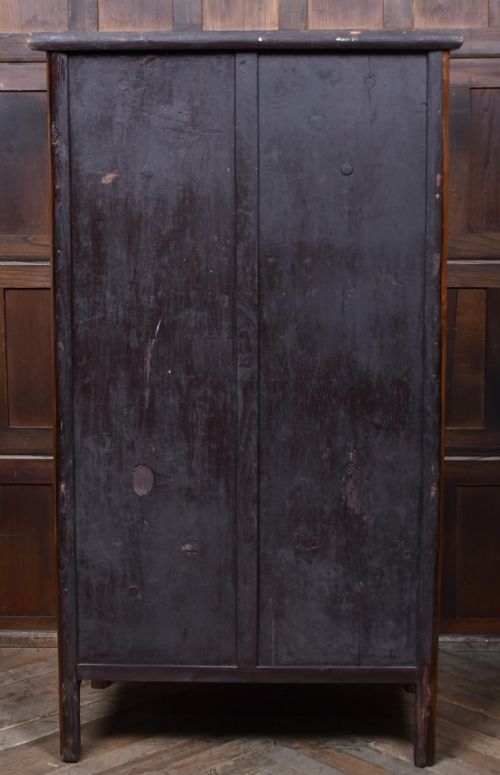 JAPANESE LARDER CUPBOARD - ADDITIONAL PHOTO 9