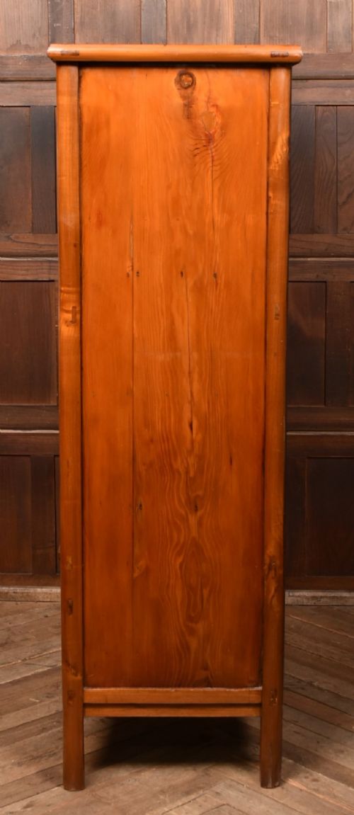JAPANESE LARDER CUPBOARD - ADDITIONAL PHOTO 10