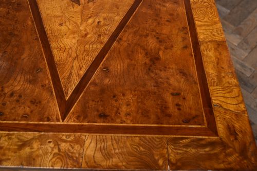 FRENCH 18THCENTURY COMMODE CHEST OF DRAWERS - ADDITIONAL PHOTO 8