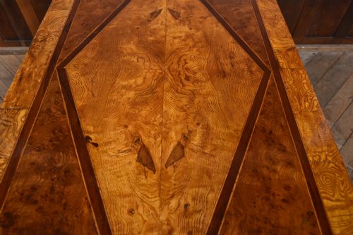 FRENCH 18THCENTURY COMMODE CHEST OF DRAWERS - ADDITIONAL PHOTO 9