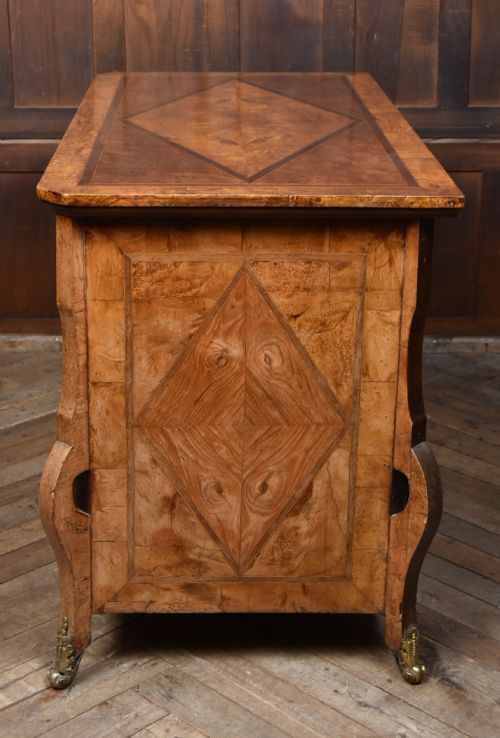 FRENCH 18THCENTURY COMMODE CHEST OF DRAWERS - ADDITIONAL PHOTO 10