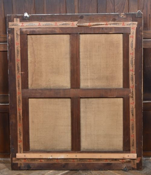 MEDIEVALSTYLE TAPESTRY - ADDITIONAL PHOTO 6