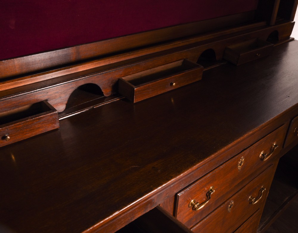 oak antique dresser  View XV
