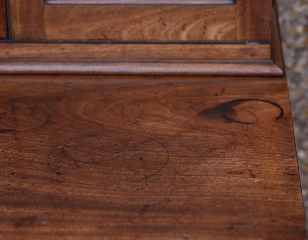 An rare country house estate desk View XVII