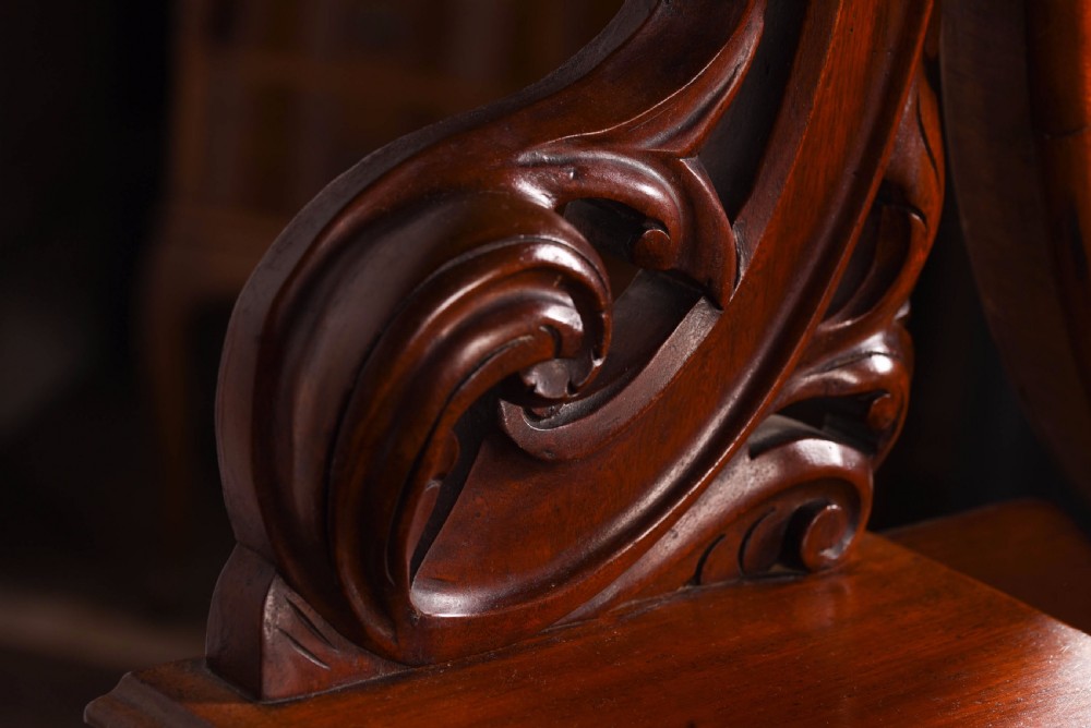Stunning Victorian Mahogany Duchess dressing table  View VII