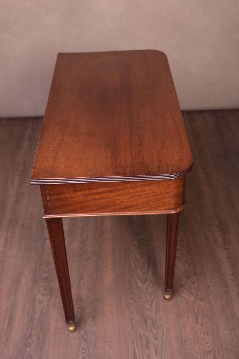Edwardian Silver storage table by Elkington and co of glasgow View XVI
