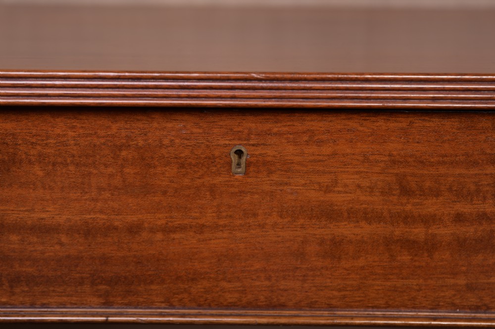 Edwardian Silver storage table by Elkington and co of glasgow View XVIII
